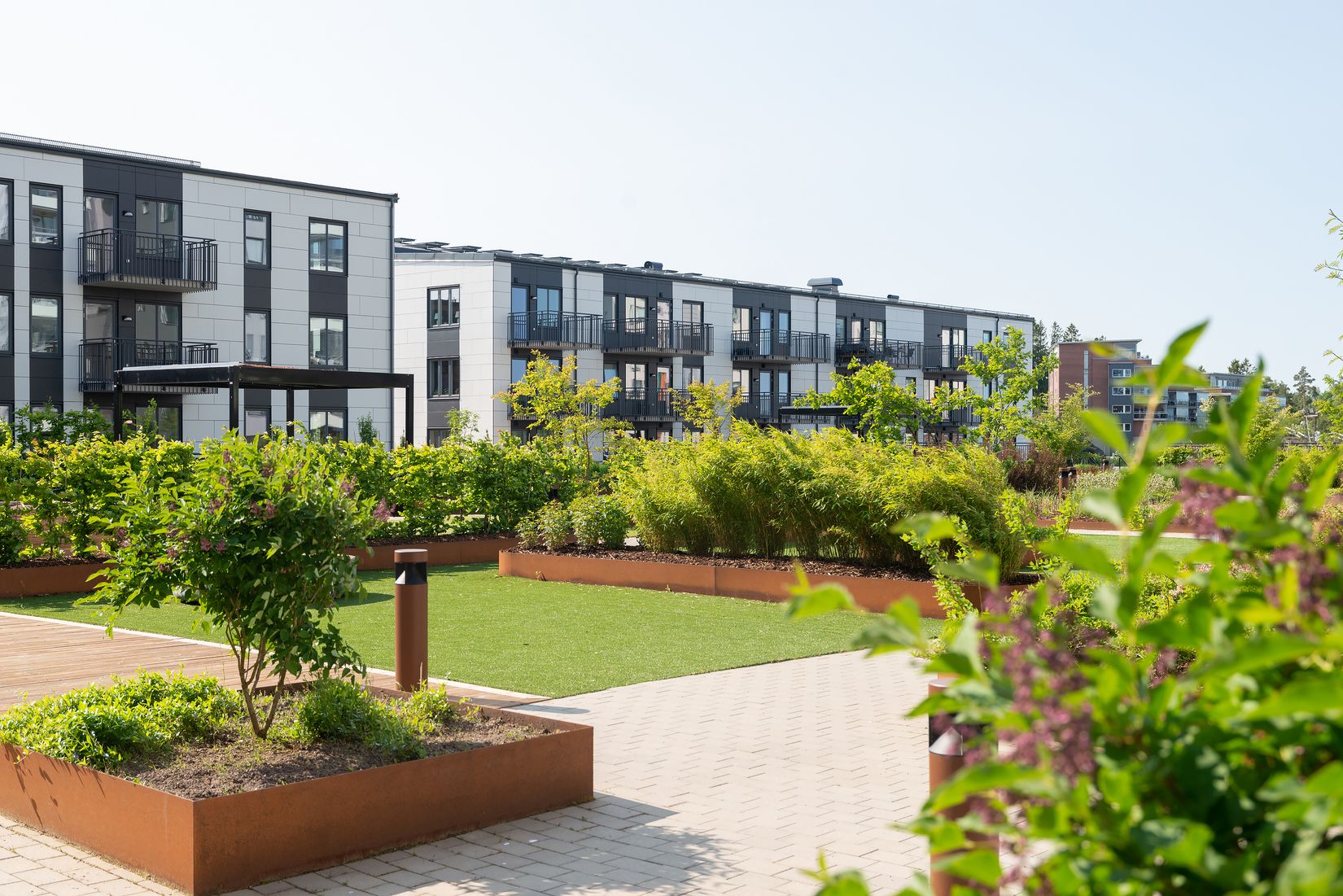 Bostadsrätt, Nohabgatan 39D, Trollhättan