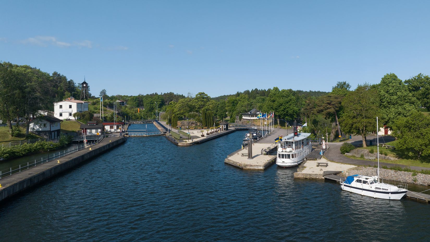 Bostadsrätt, Nohabgatan 39D, Trollhättan