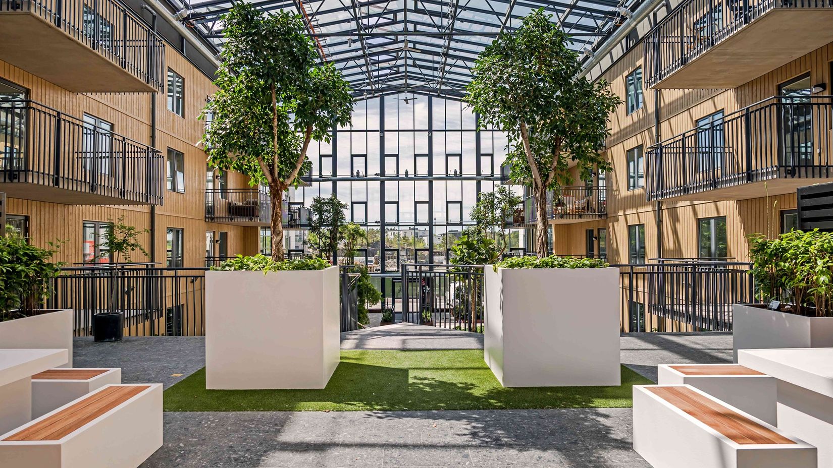 Bostadsrätt, Nohabgatan 39D, Trollhättan