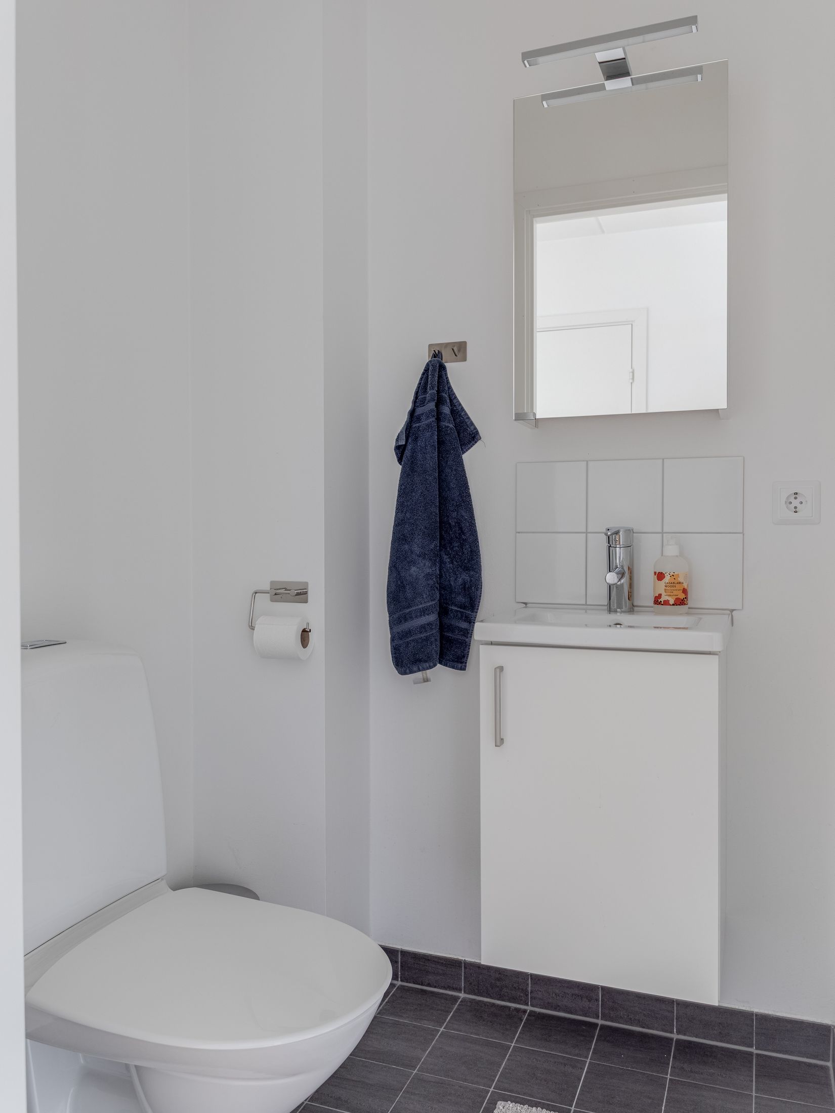 Bostadsrätt, Nohabgatan 39D, Trollhättan