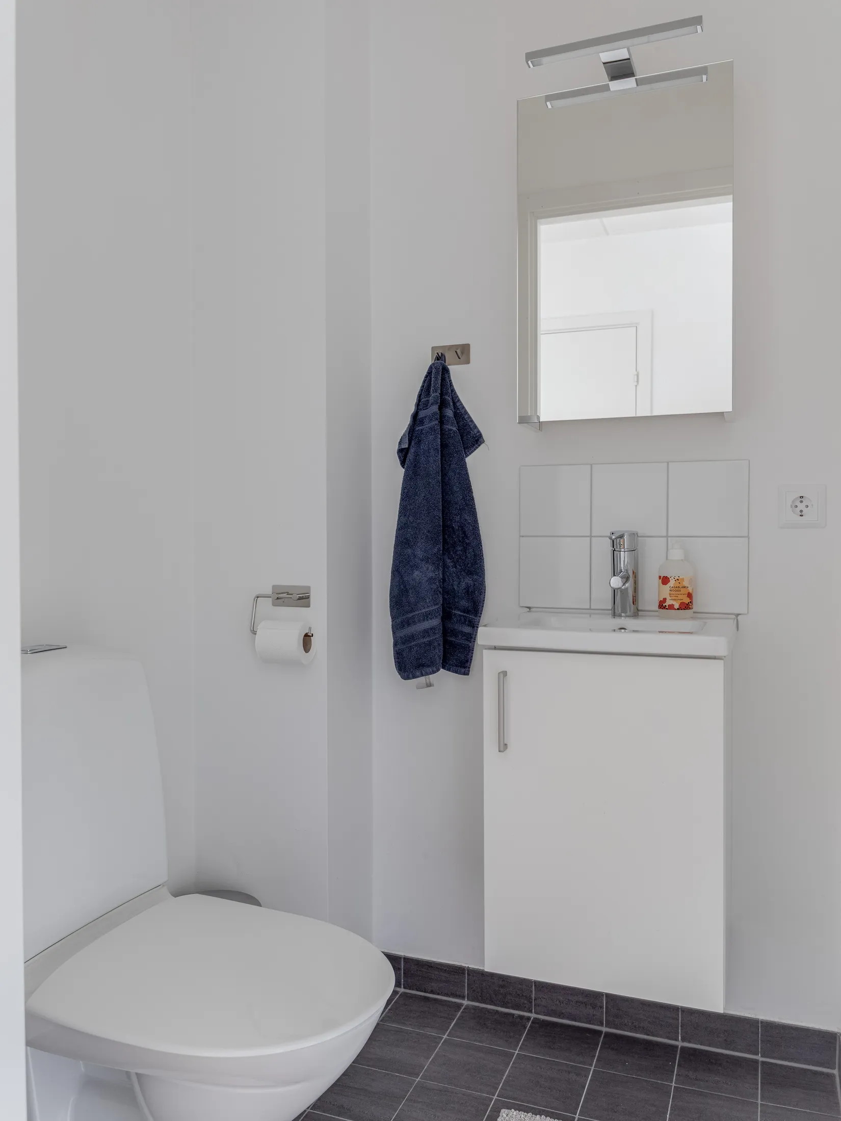 Bostadsrätt, Nohabgatan 39D, Trollhättan