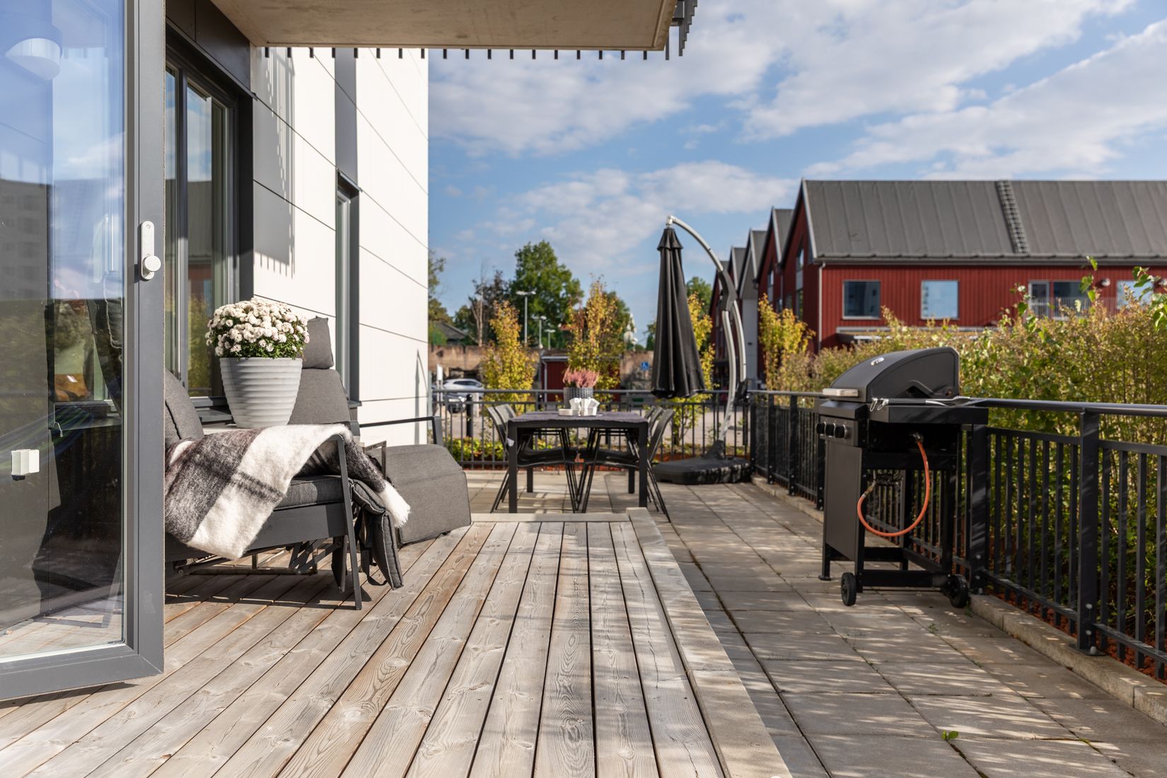 Bostadsrätt, Nohabgatan 39D, Trollhättan