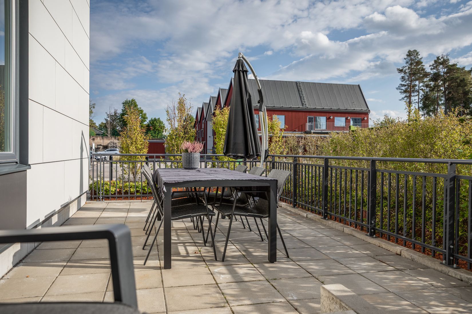 Bostadsrätt, Nohabgatan 39D, Trollhättan