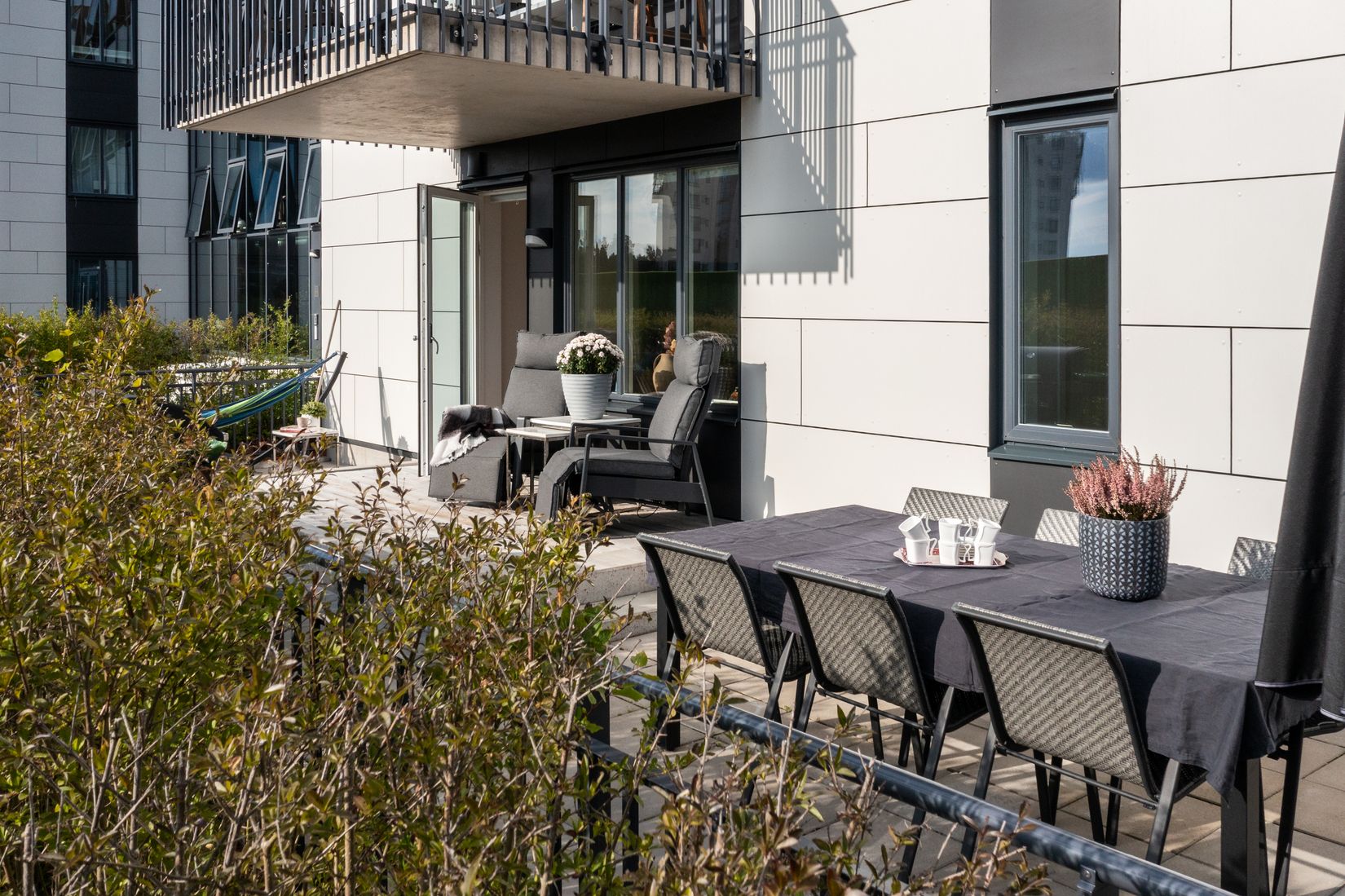 Bostadsrätt, Nohabgatan 39D, Trollhättan