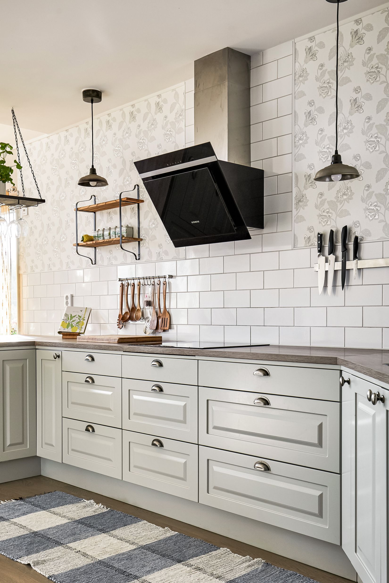 Gård/Skog, Hjälmrydsvägen 22, Bredared, Borås