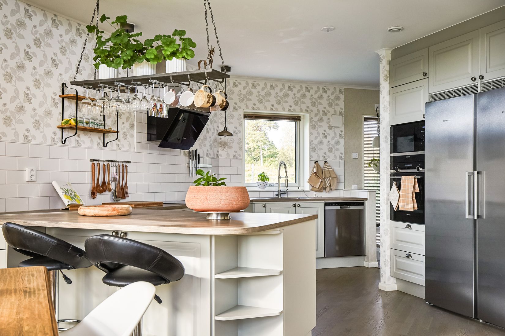 Gård/Skog, Hjälmrydsvägen 22, Bredared, Borås