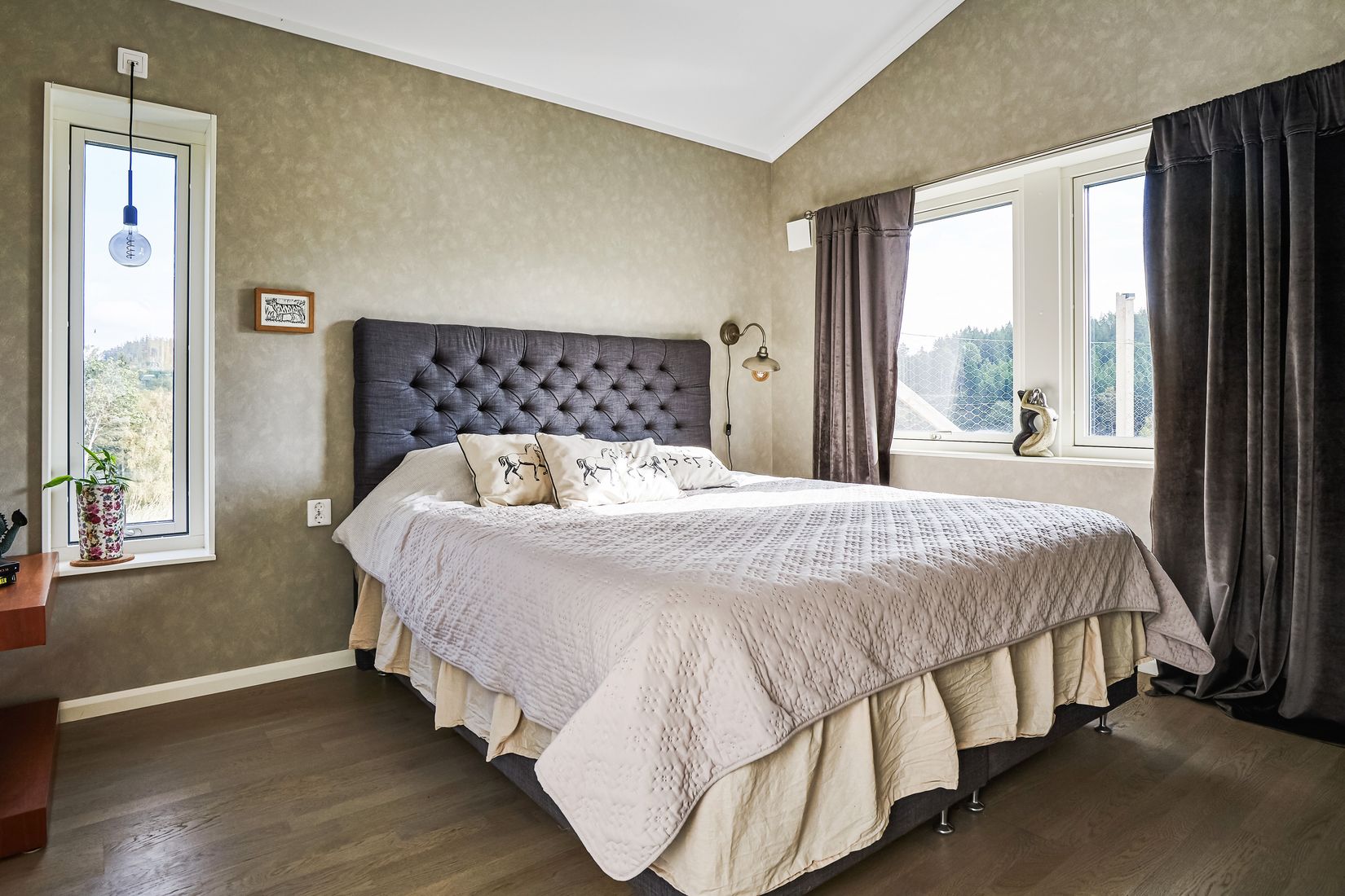 Gård/Skog, Hjälmrydsvägen 22, Bredared, Borås