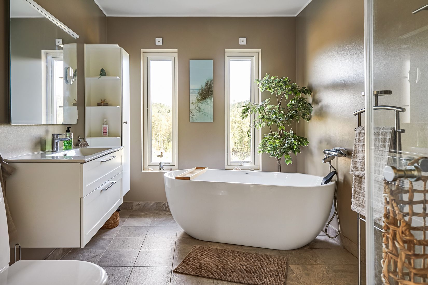 Gård/Skog, Hjälmrydsvägen 22, Bredared, Borås