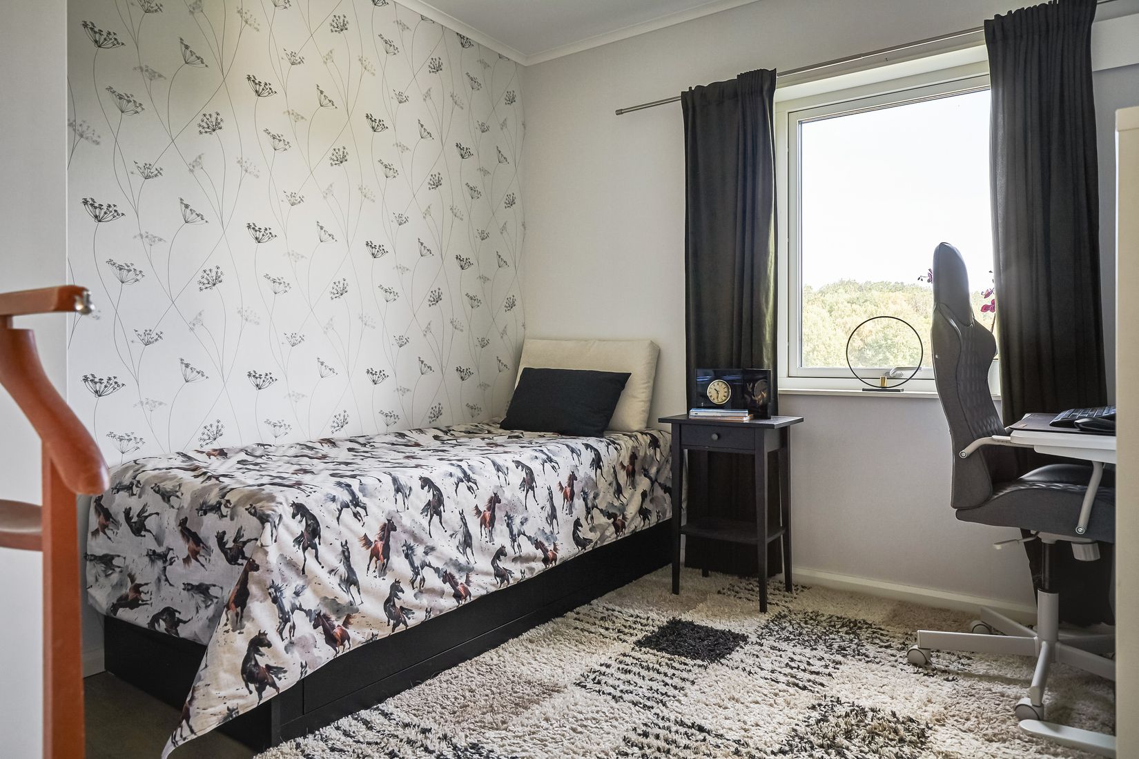 Gård/Skog, Hjälmrydsvägen 22, Bredared, Borås