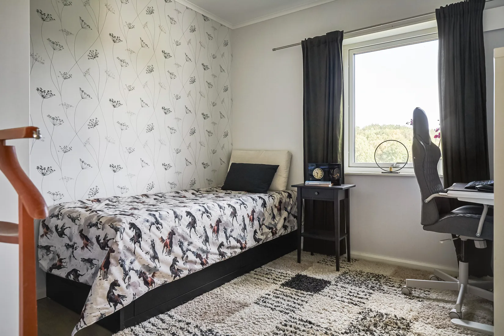 Gård/Skog, Hjälmrydsvägen 22, Bredared, Borås