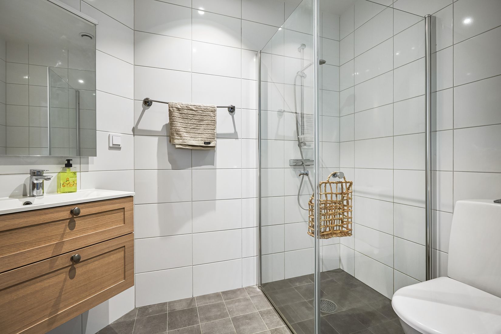 Gård/Skog, Hjälmrydsvägen 22, Bredared, Borås