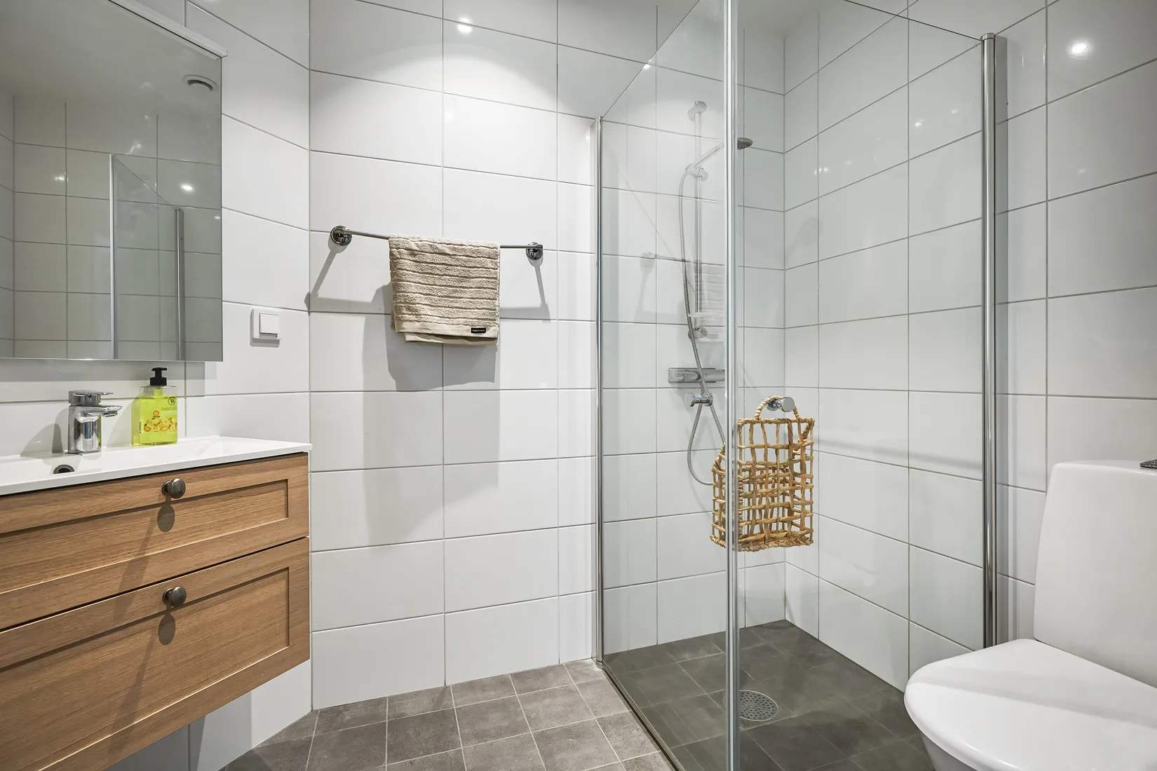 Gård/Skog, Hjälmrydsvägen 22, Bredared, Borås