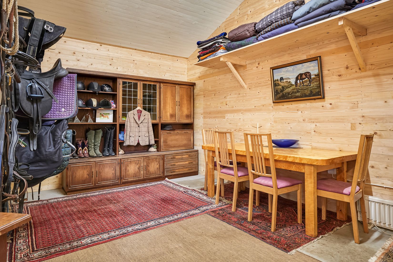 Gård/Skog, Hjälmrydsvägen 22, Bredared, Borås