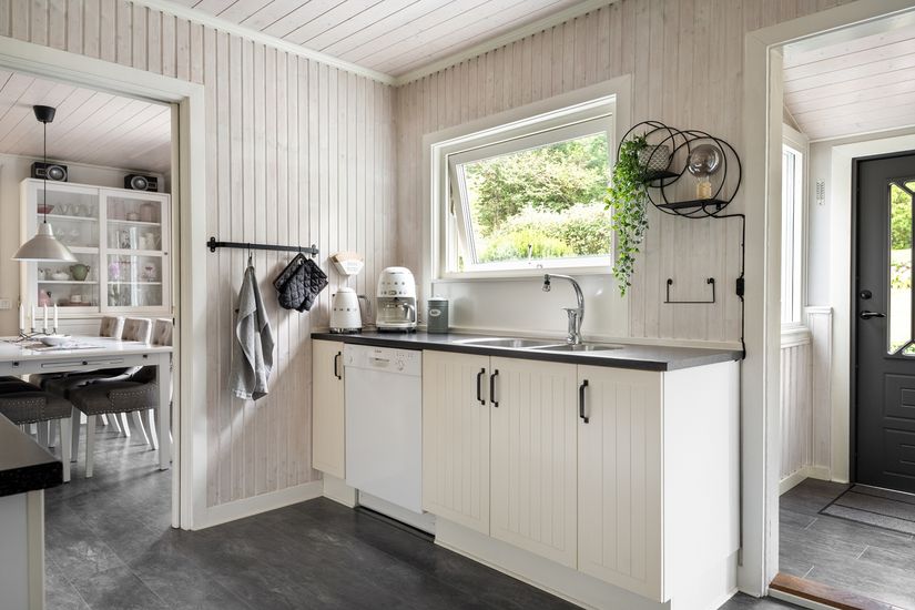 Villa, Halmstadvägen 12, Eldsberga, Halmstad