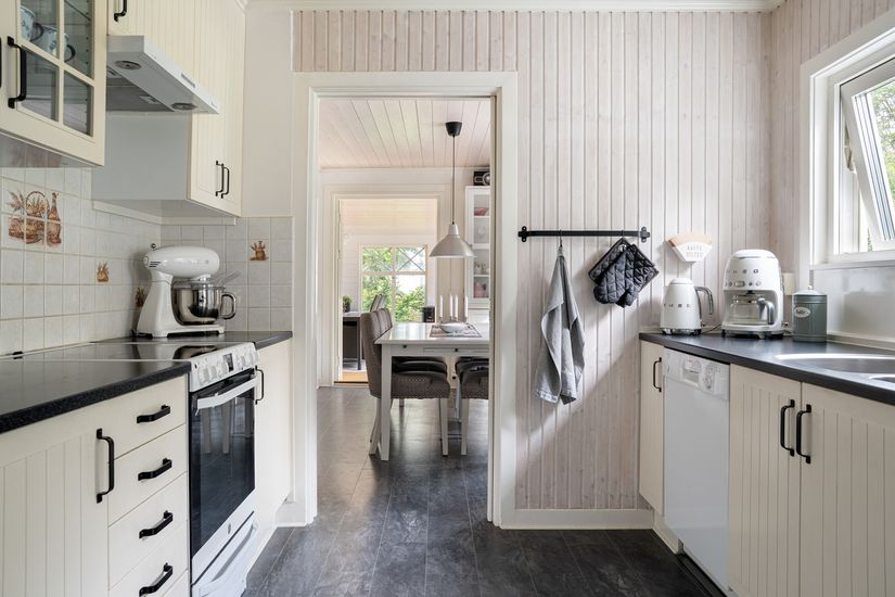 Villa, Halmstadvägen 12, Eldsberga, Halmstad