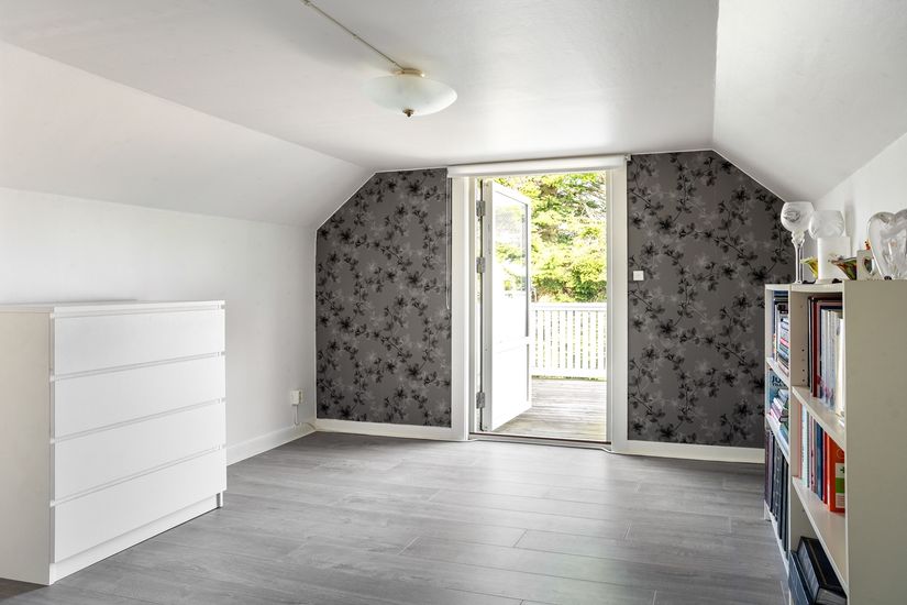 Villa, Halmstadvägen 12, Eldsberga, Halmstad