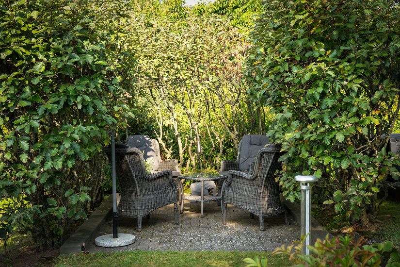 Villa, Halmstadvägen 12, Eldsberga, Halmstad