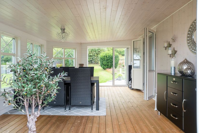 Villa, Halmstadvägen 12, Eldsberga, Halmstad