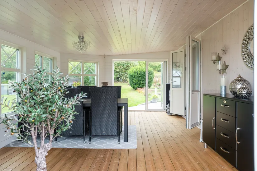 Villa, Halmstadvägen 12, Eldsberga, Halmstad