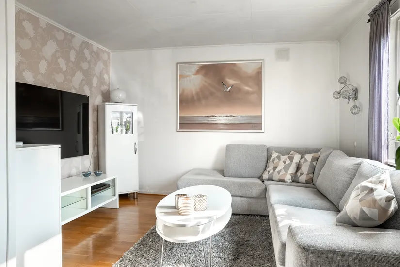 Villa, Halmstadvägen 12, Eldsberga, Halmstad