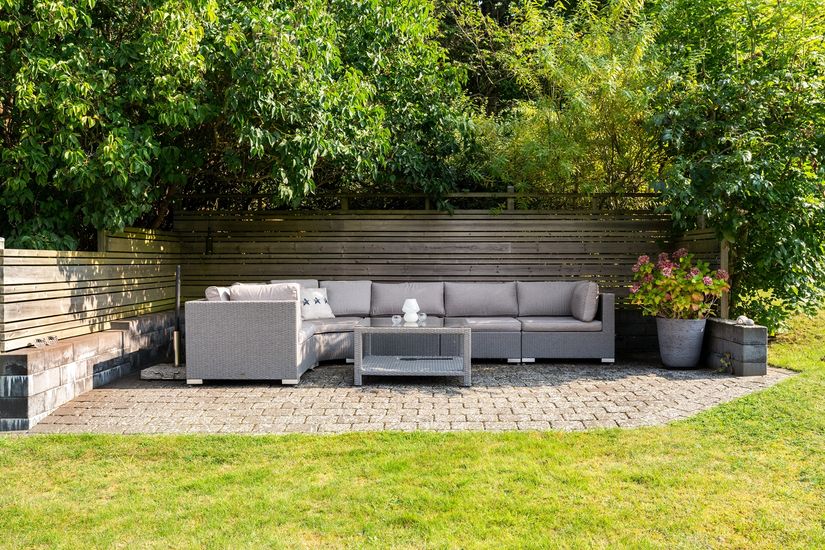 Villa, Halmstadvägen 12, Eldsberga, Halmstad