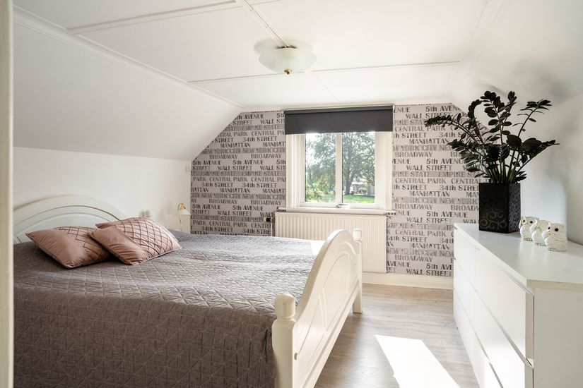 Villa, Halmstadvägen 12, Eldsberga, Halmstad