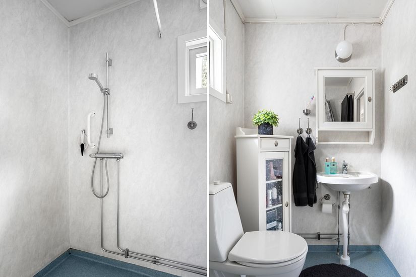 Villa, Halmstadvägen 12, Eldsberga, Halmstad