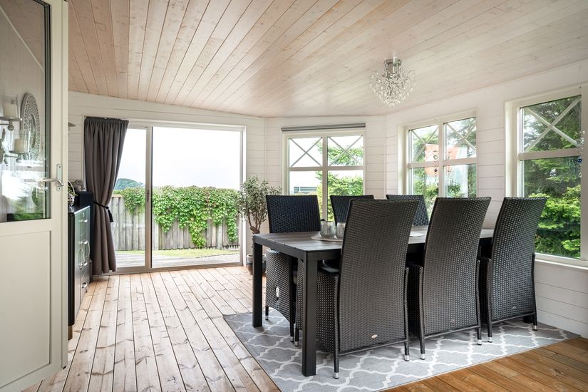 Villa, Halmstadvägen 12, Eldsberga, Halmstad