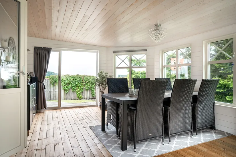 Villa, Halmstadvägen 12, Eldsberga, Halmstad