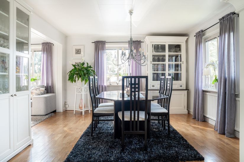 Villa, Halmstadvägen 12, Eldsberga, Halmstad