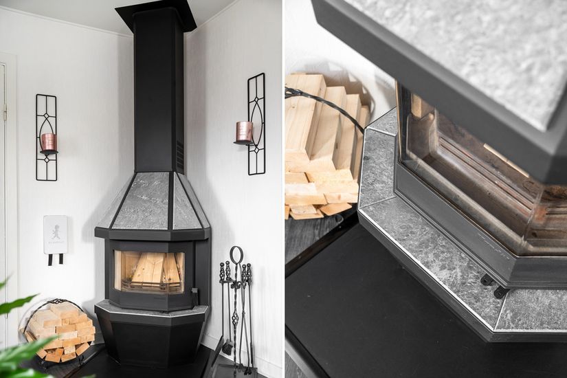 Villa, Halmstadvägen 12, Eldsberga, Halmstad