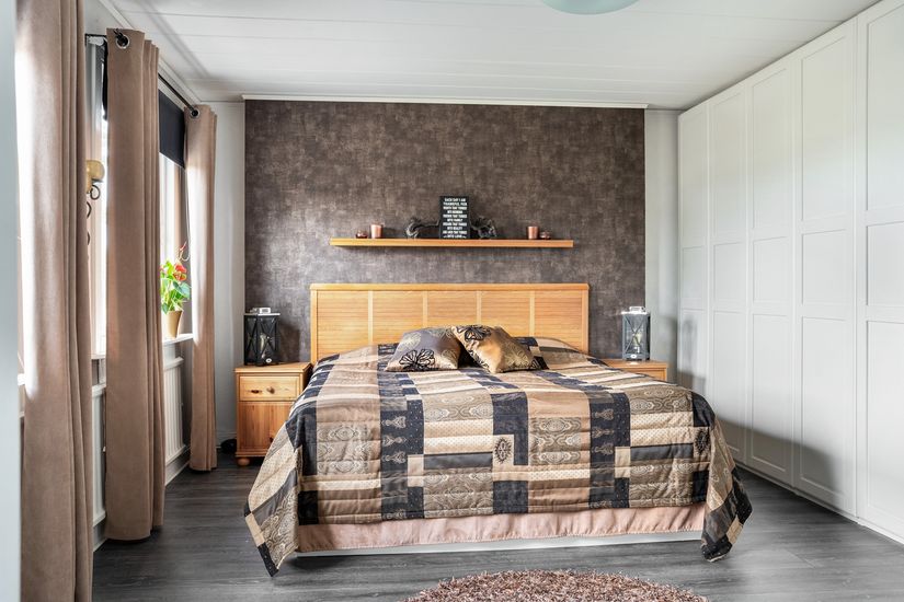 Villa, Halmstadvägen 12, Eldsberga, Halmstad