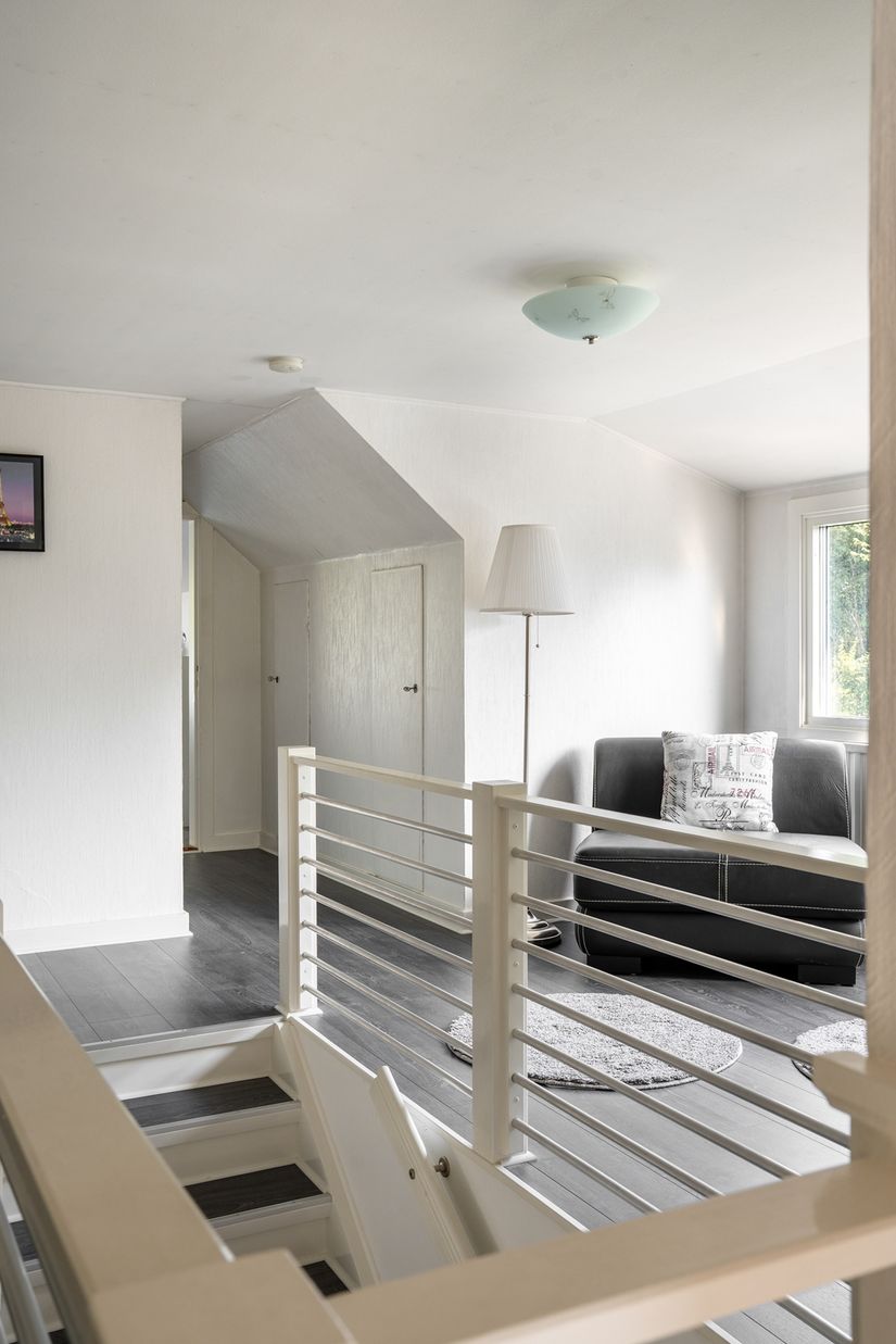 Villa, Halmstadvägen 12, Eldsberga, Halmstad