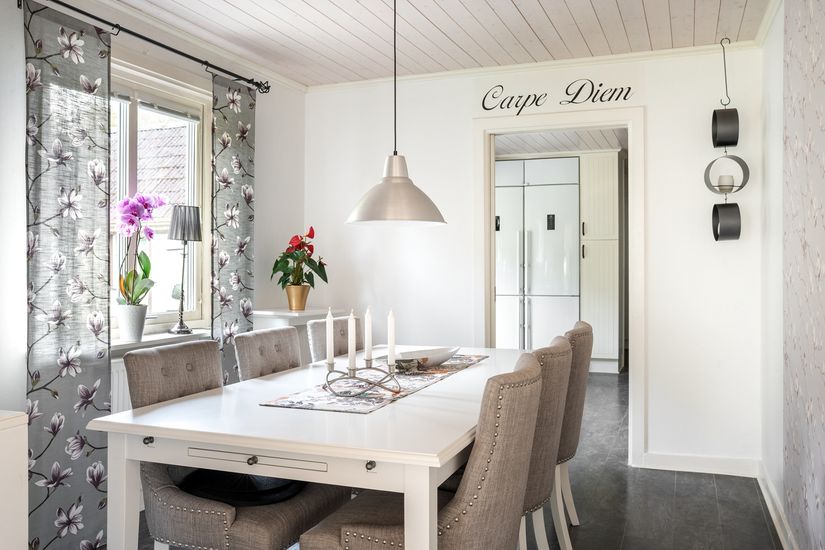 Villa, Halmstadvägen 12, Eldsberga, Halmstad