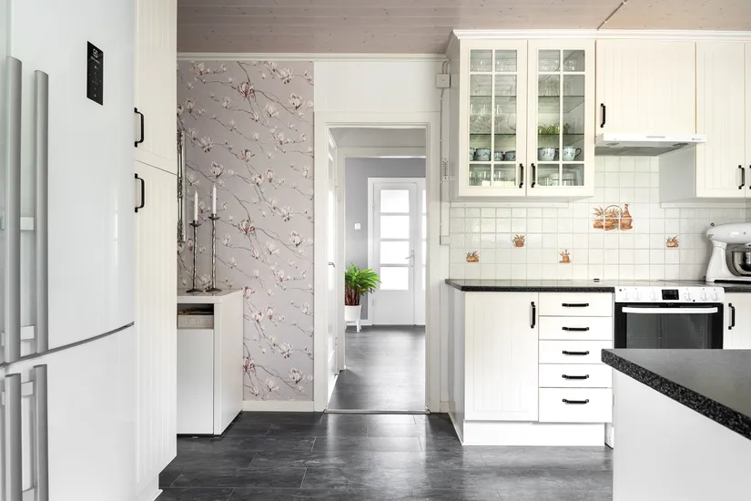 Villa, Halmstadvägen 12, Eldsberga, Halmstad