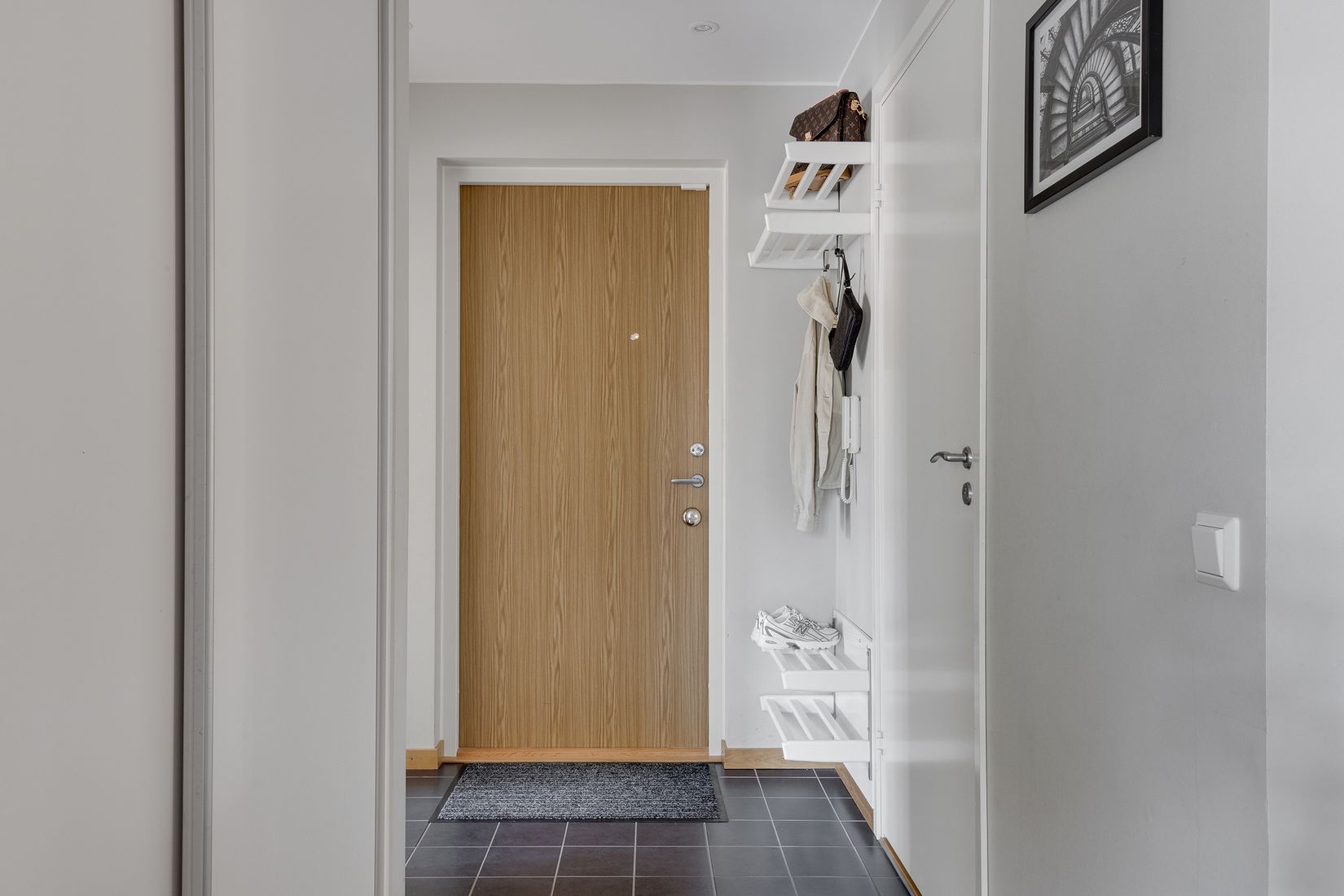 Bostadsrätt, Ölandsresan 3B, Sävja, Uppsala