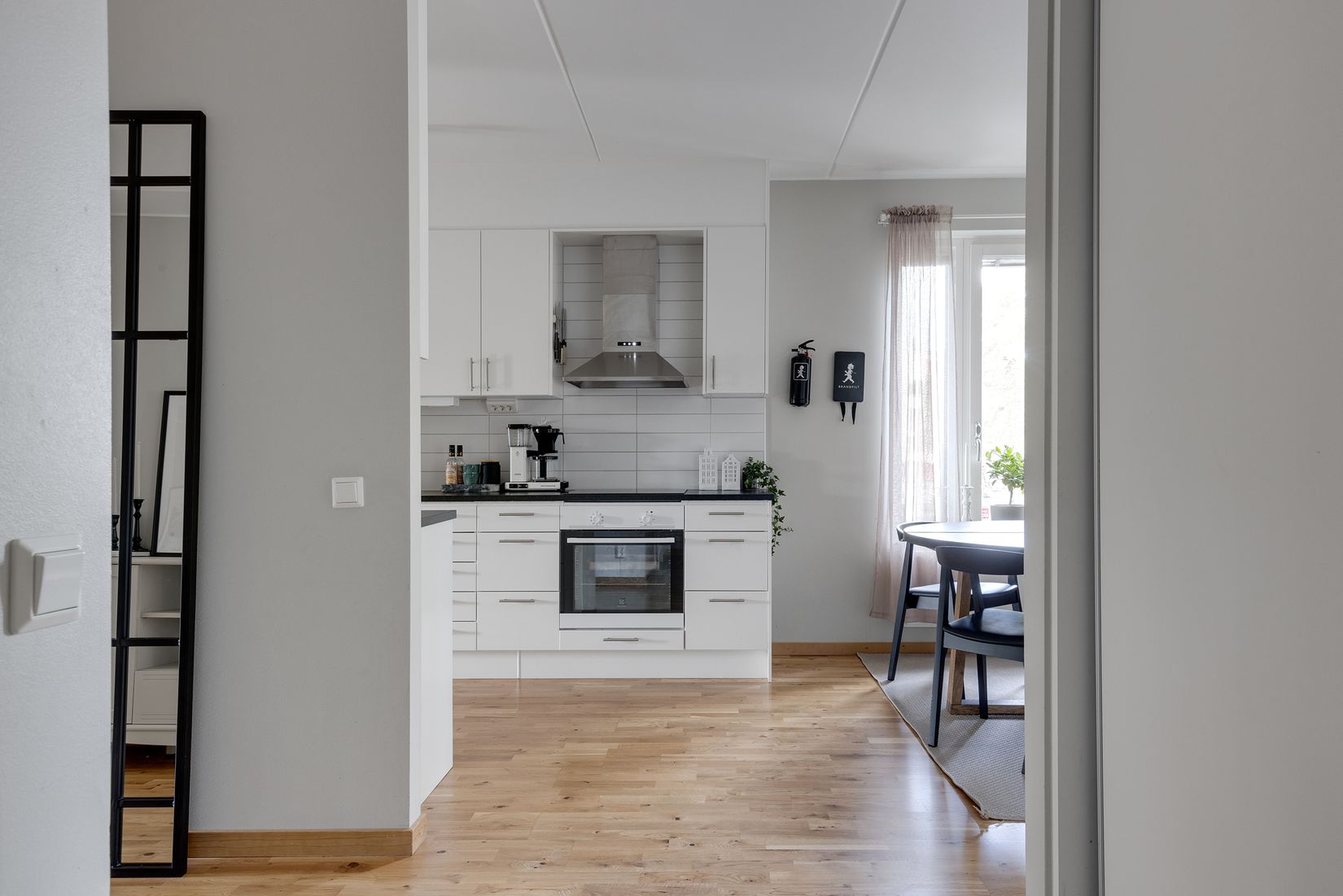 Bostadsrätt, Ölandsresan 3B, Sävja, Uppsala