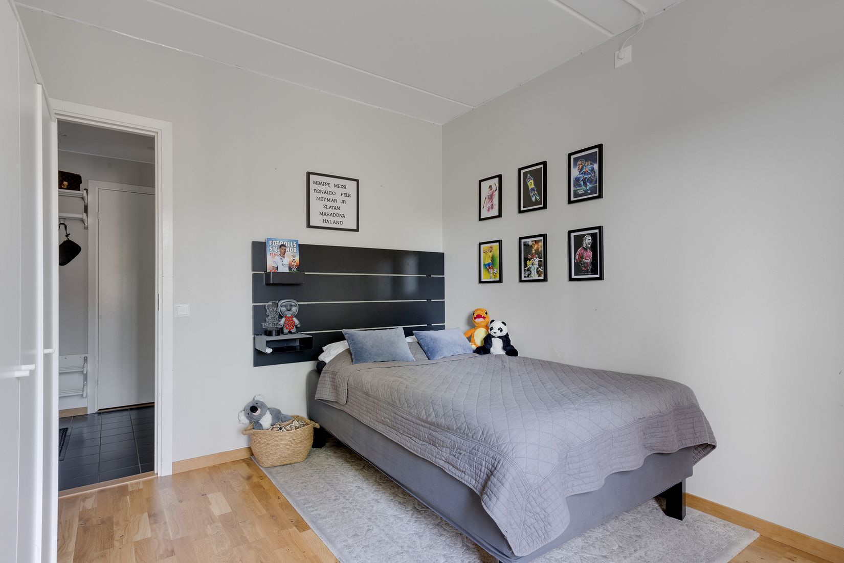 Bostadsrätt, Ölandsresan 3B, Sävja, Uppsala