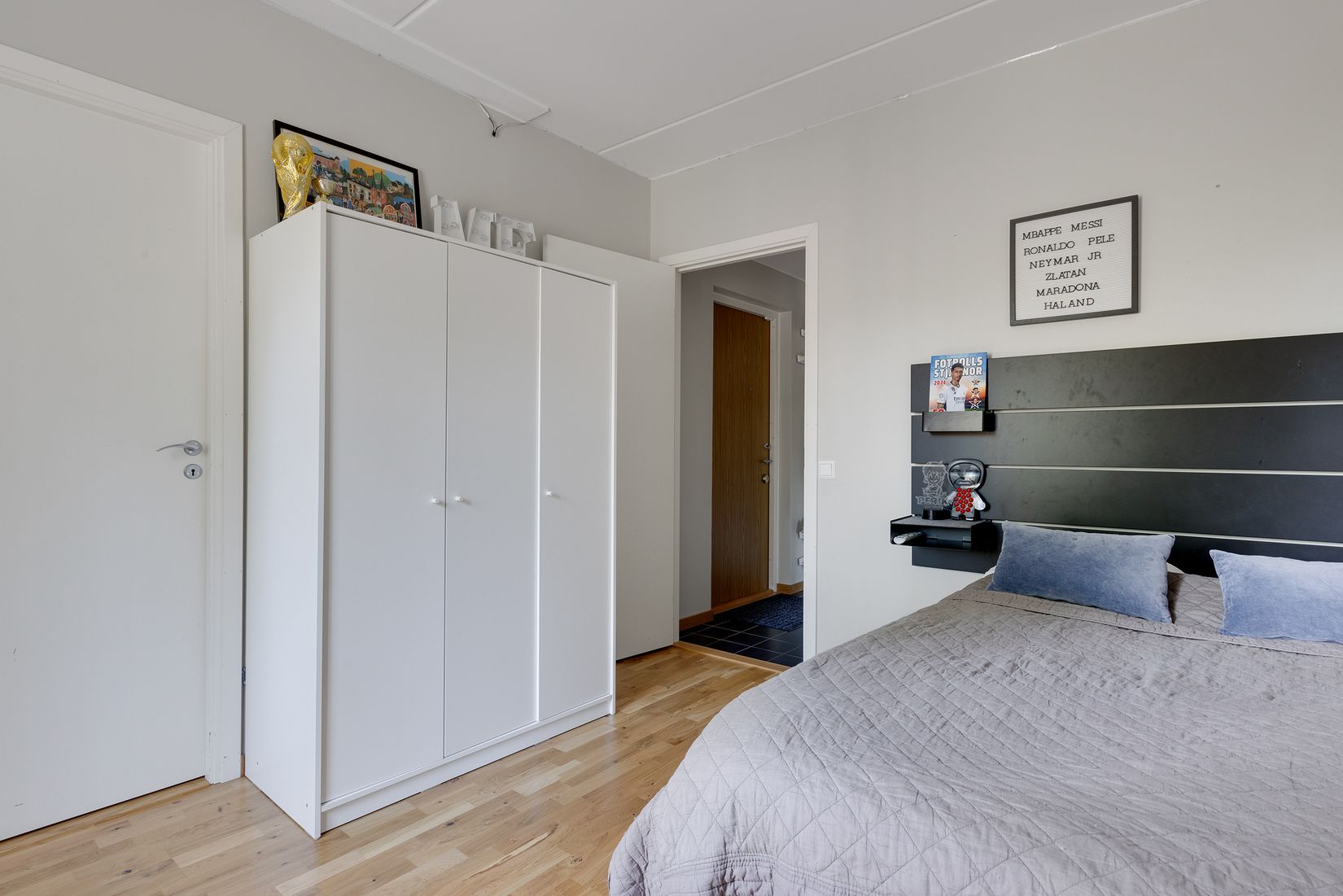 Bostadsrätt, Ölandsresan 3B, Sävja, Uppsala