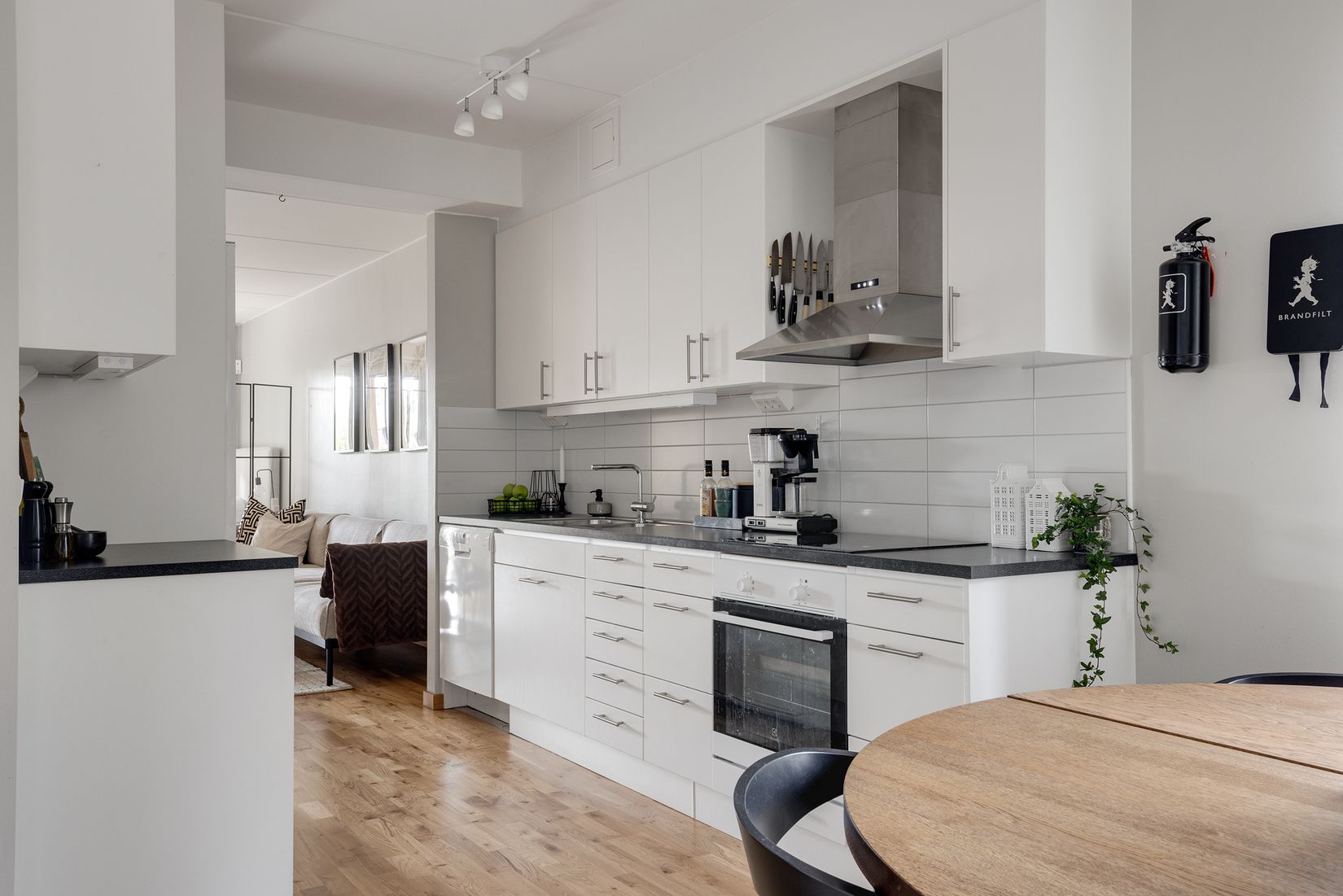 Bostadsrätt, Ölandsresan 3B, Sävja, Uppsala