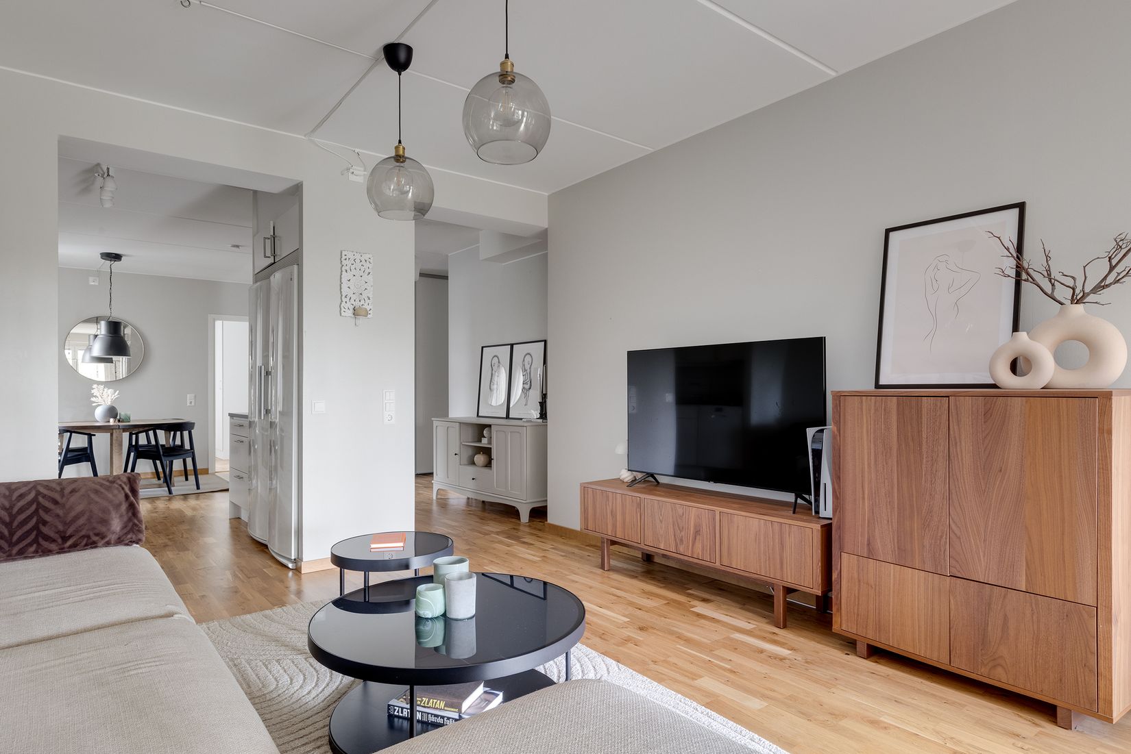 Bostadsrätt, Ölandsresan 3B, Sävja, Uppsala