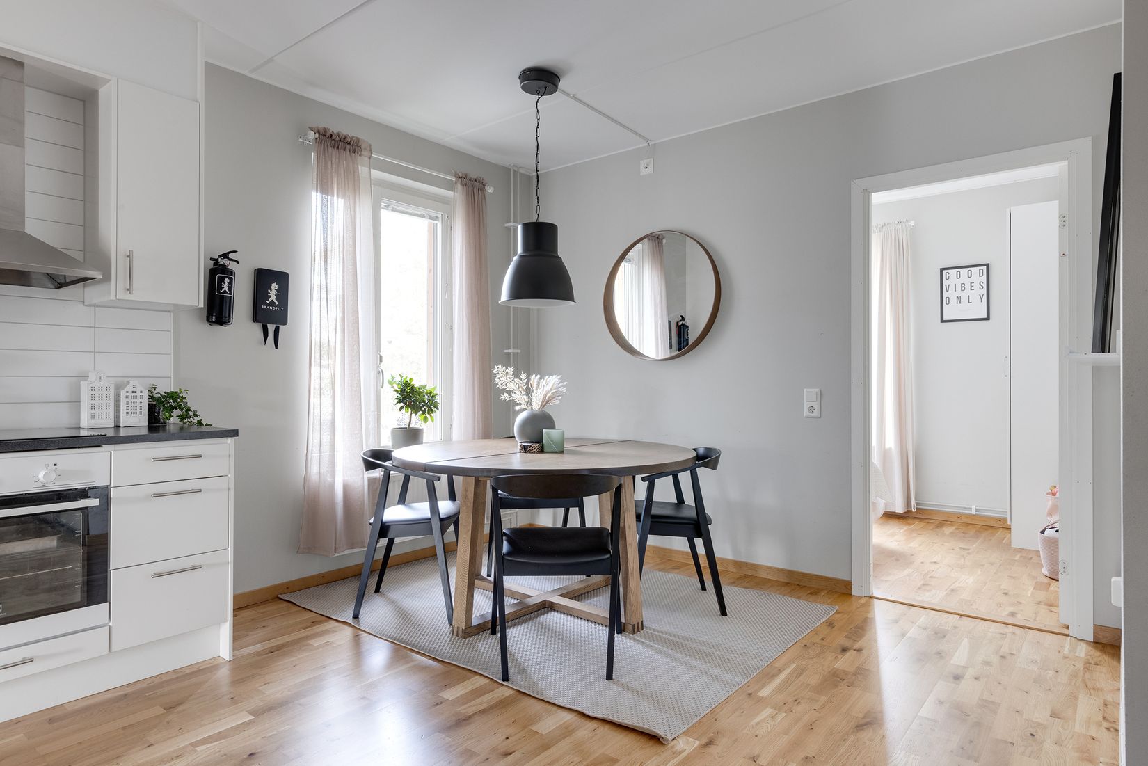 Bostadsrätt, Ölandsresan 3B, Sävja, Uppsala