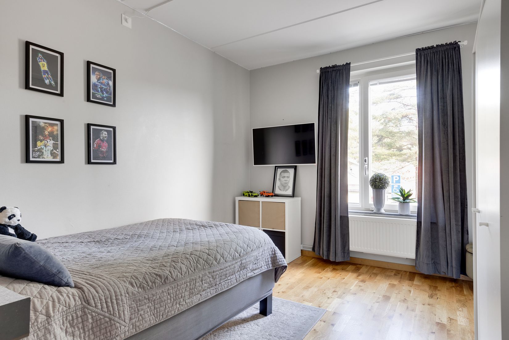 Bostadsrätt, Ölandsresan 3B, Sävja, Uppsala