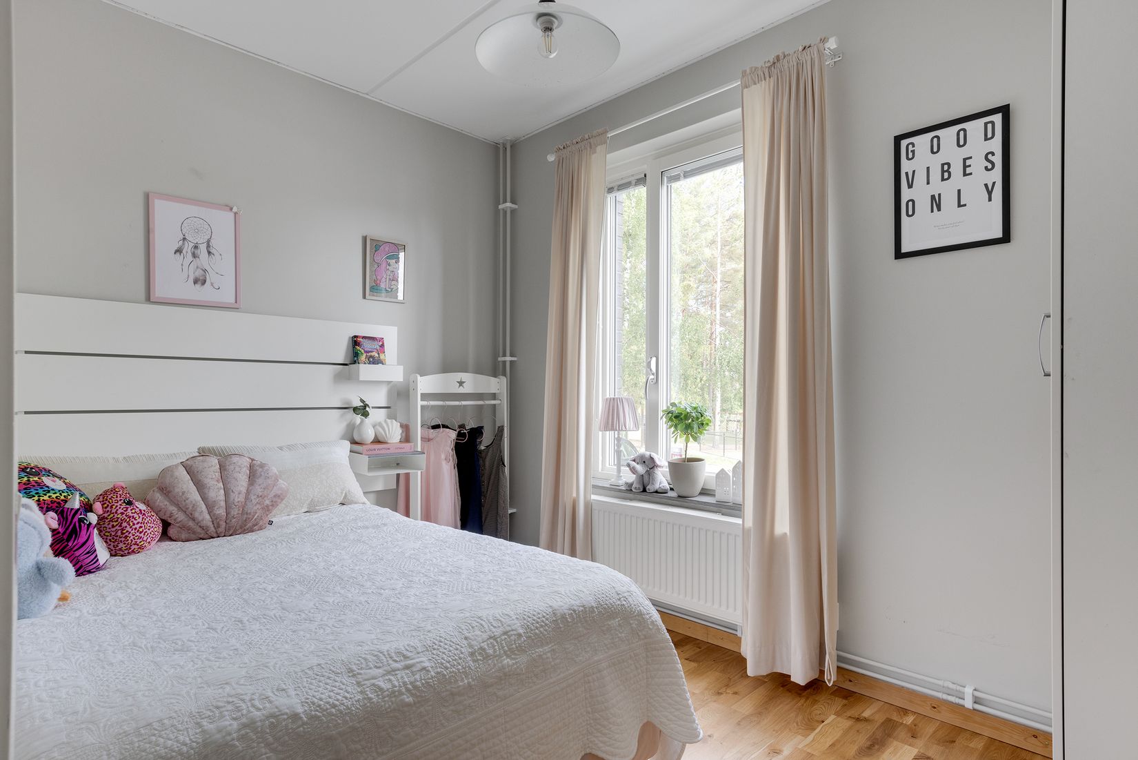 Bostadsrätt, Ölandsresan 3B, Sävja, Uppsala