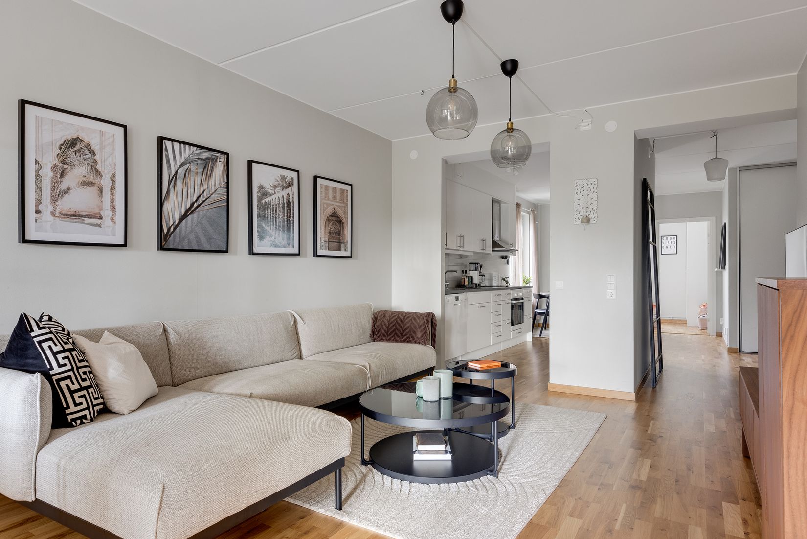 Bostadsrätt, Ölandsresan 3B, Sävja, Uppsala