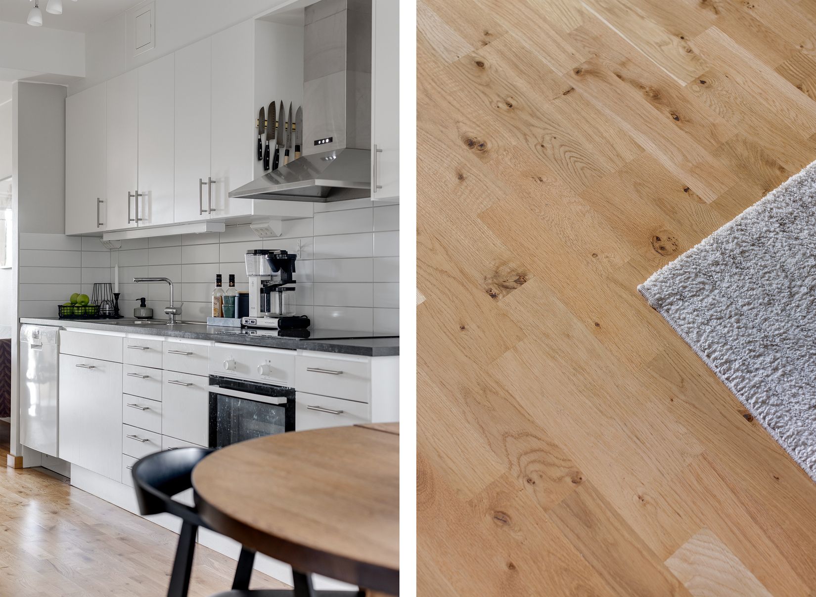 Bostadsrätt, Ölandsresan 3B, Sävja, Uppsala