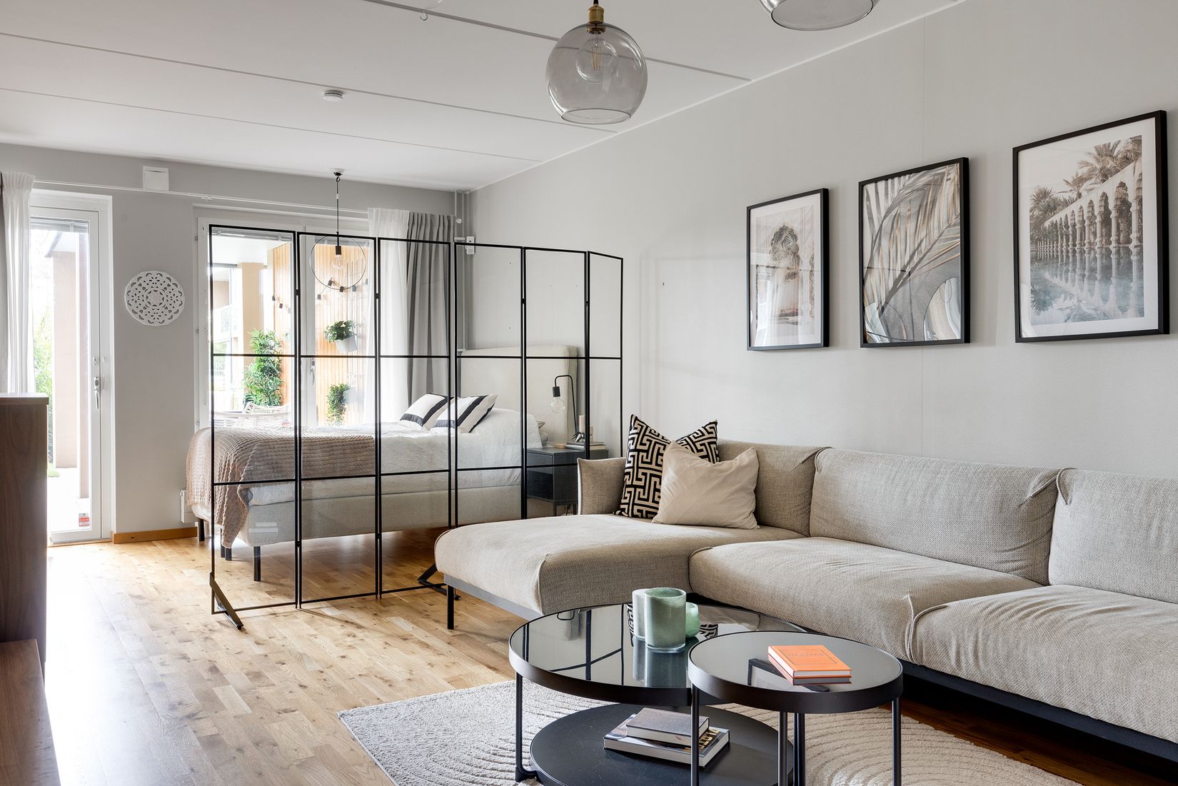 Bostadsrätt, Ölandsresan 3B, Sävja, Uppsala