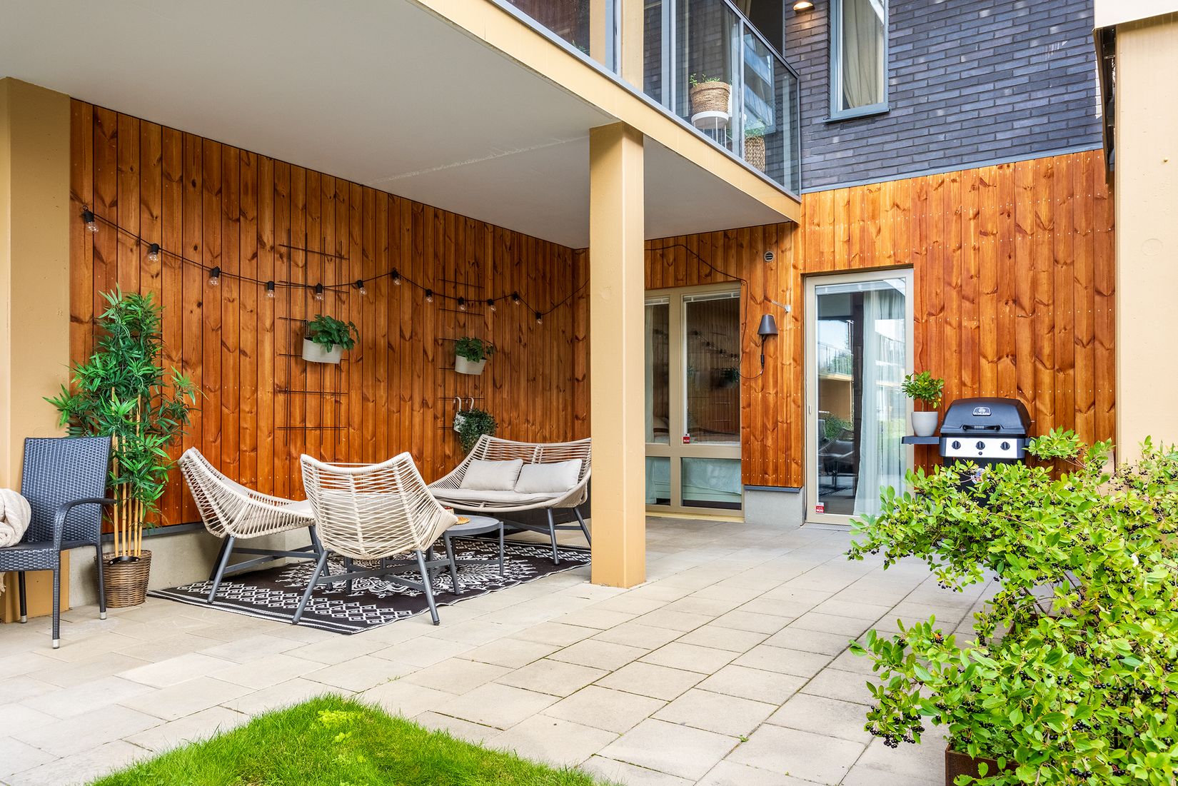 Bostadsrätt, Ölandsresan 3B, Sävja, Uppsala