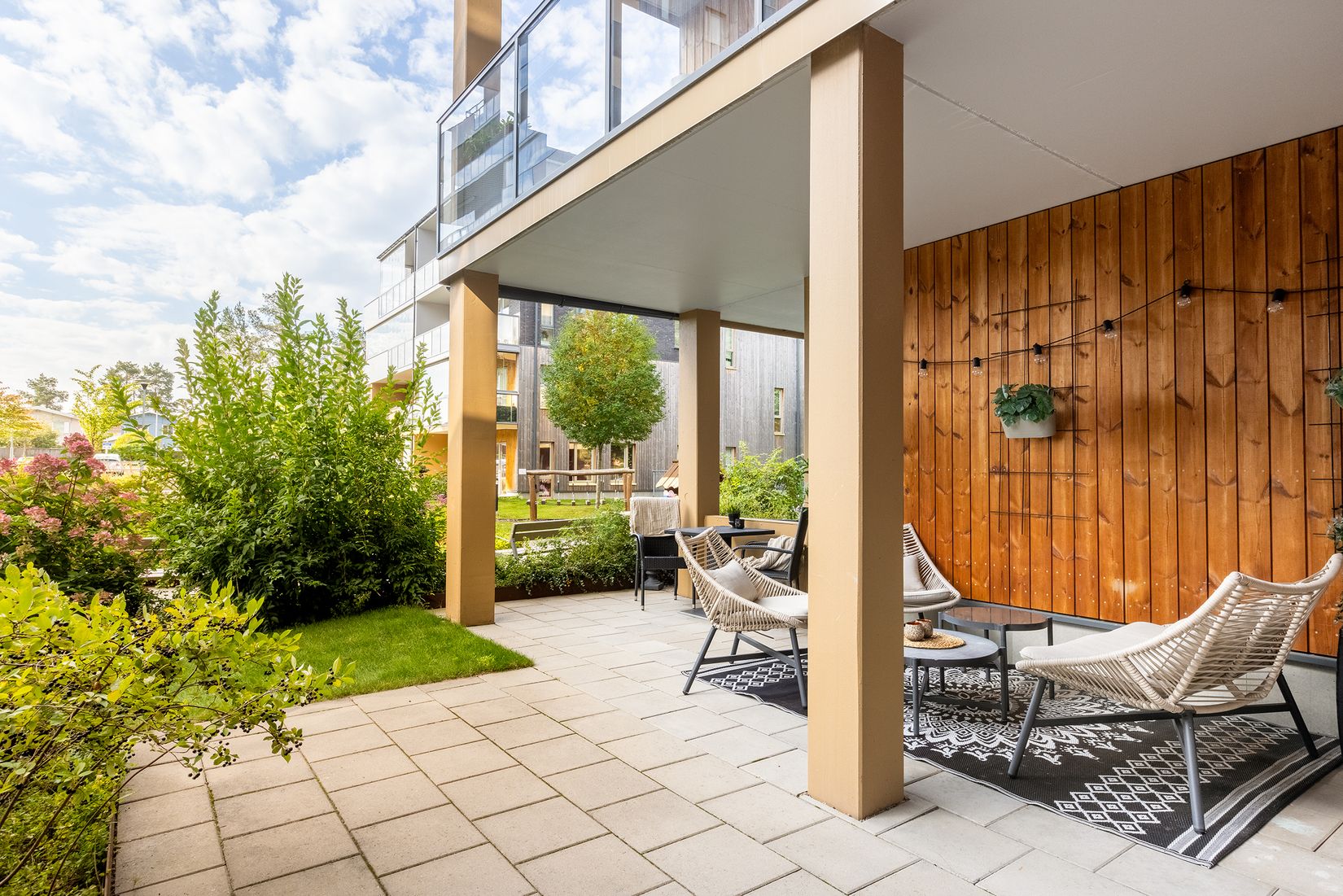 Bostadsrätt, Ölandsresan 3B, Sävja, Uppsala