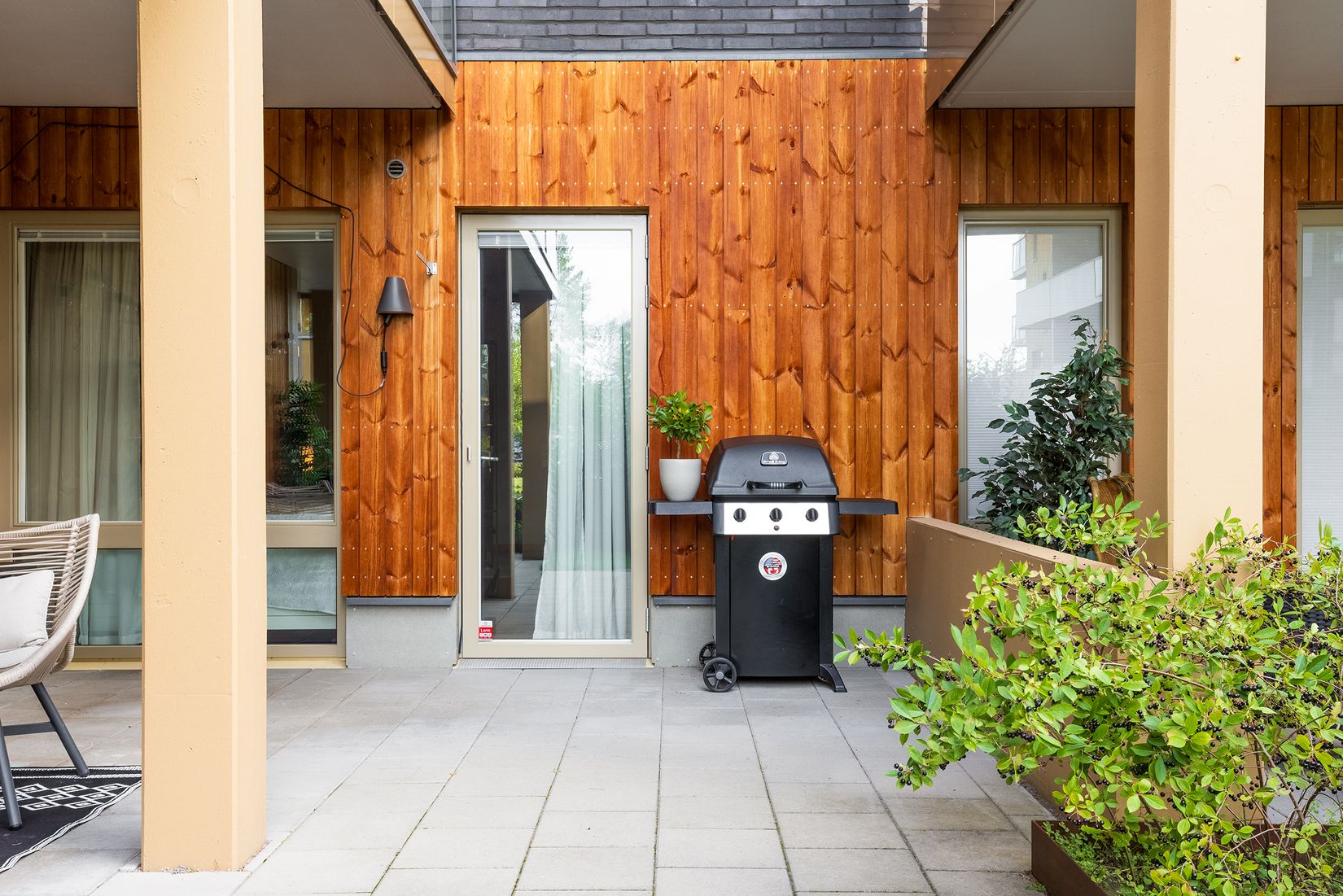 Bostadsrätt, Ölandsresan 3B, Sävja, Uppsala